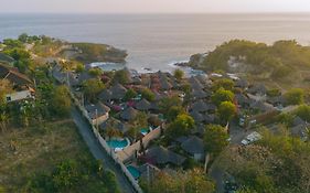 Ora Resort Avia Blue Lagoon